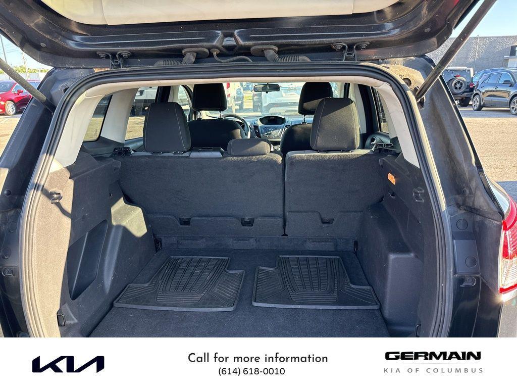 used 2013 Ford Escape car, priced at $6,491