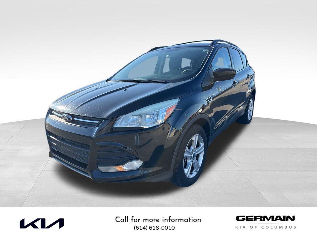 used 2013 Ford Escape car, priced at $6,491