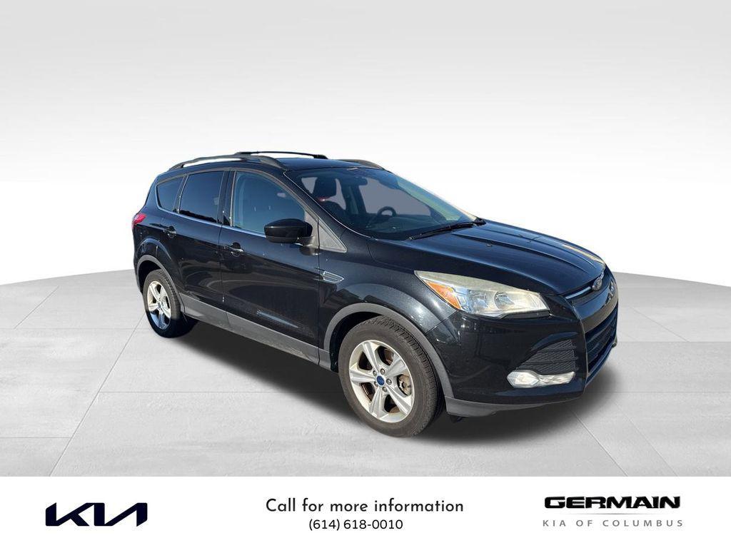 used 2013 Ford Escape car, priced at $6,491
