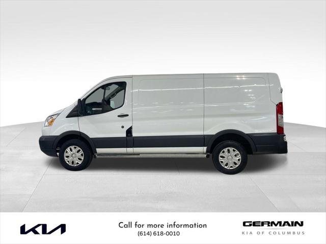 used 2017 Ford Transit-250 car, priced at $12,991