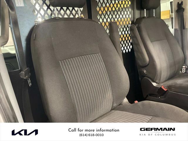 used 2017 Ford Transit-250 car, priced at $12,991
