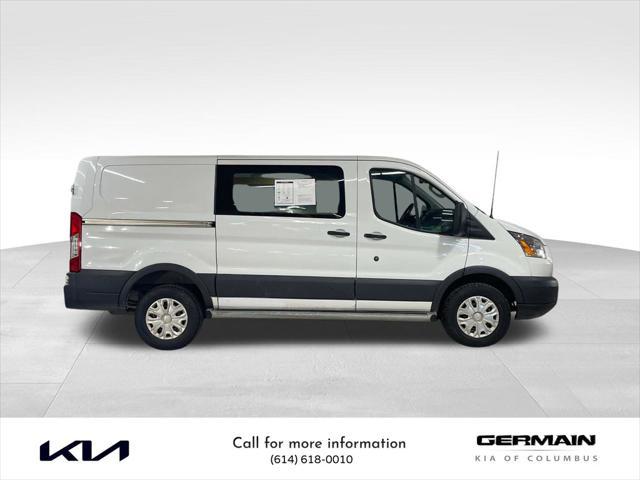 used 2017 Ford Transit-250 car, priced at $12,991