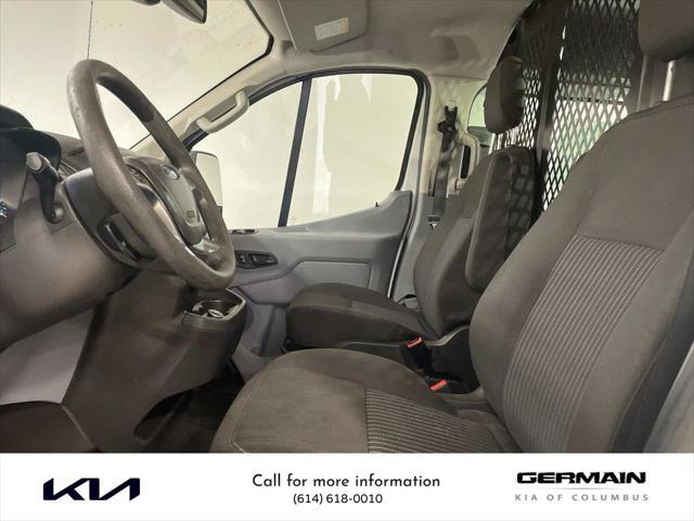 used 2017 Ford Transit-250 car, priced at $12,991