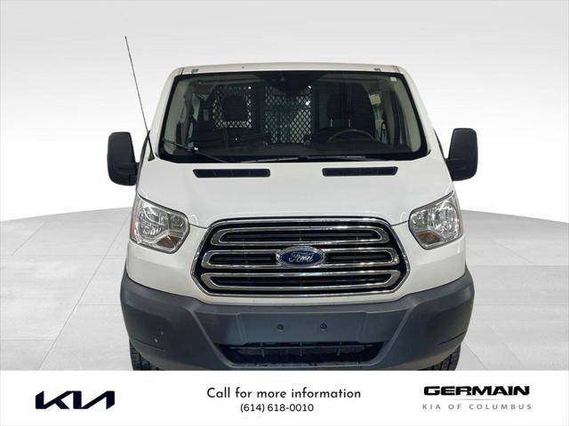 used 2017 Ford Transit-250 car, priced at $12,991