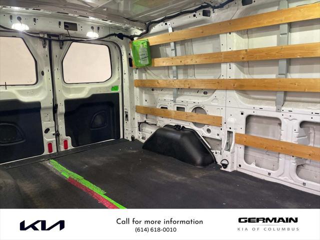 used 2017 Ford Transit-250 car, priced at $12,991
