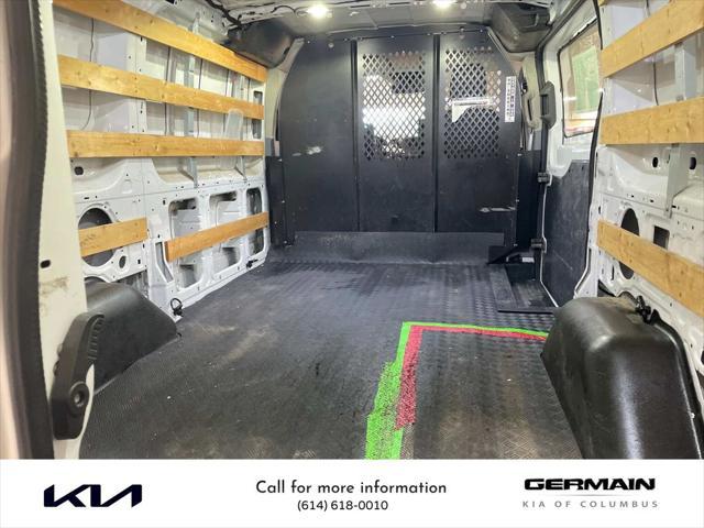 used 2017 Ford Transit-250 car, priced at $12,991