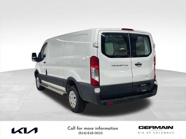 used 2017 Ford Transit-250 car, priced at $12,991