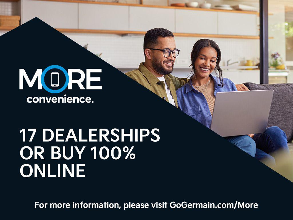 new 2025 Kia EV6 car, priced at $52,995