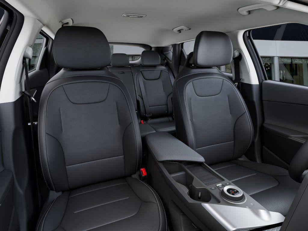 new 2025 Kia EV6 car, priced at $52,995