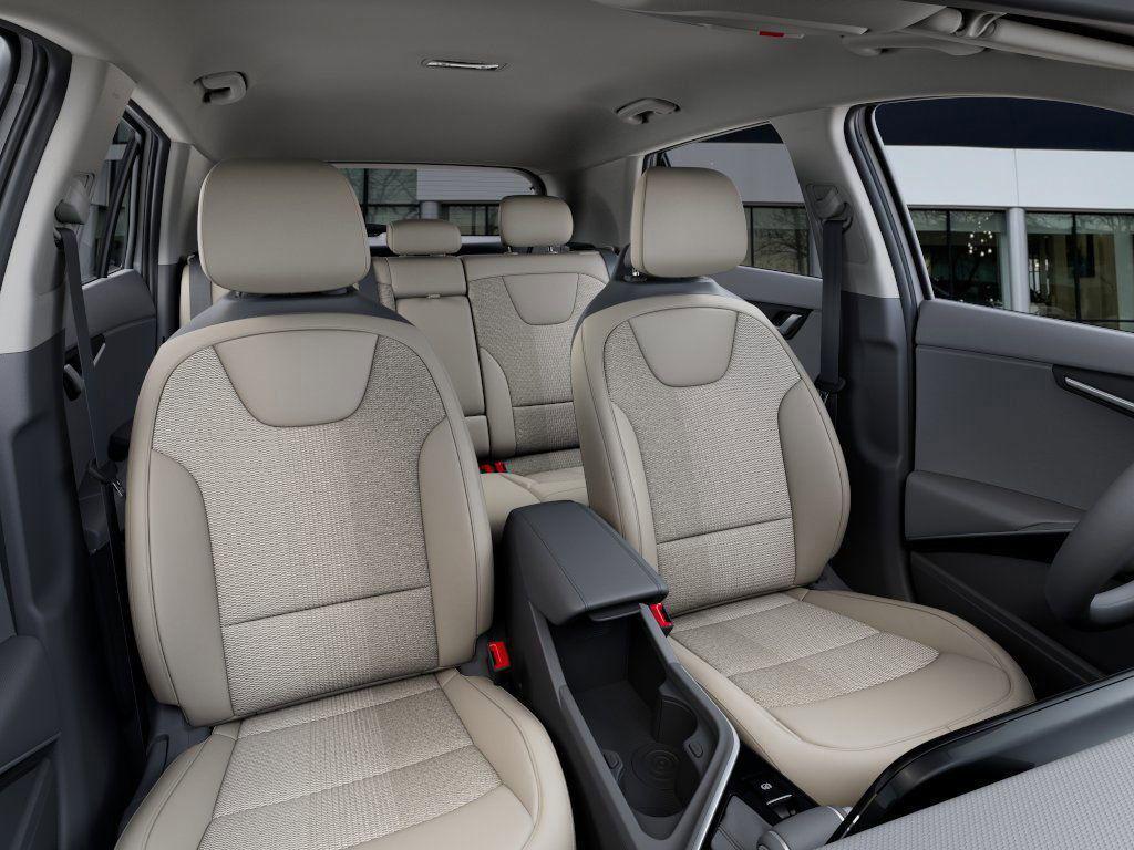 new 2025 Kia Niro car, priced at $30,005