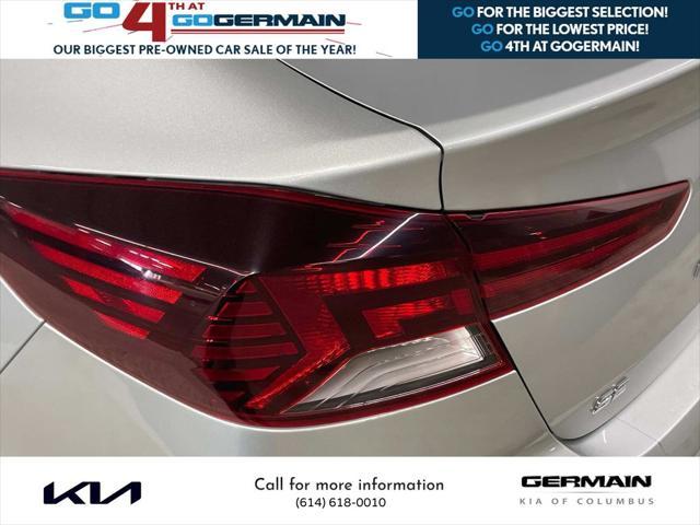 used 2019 Hyundai Elantra car, priced at $10,992