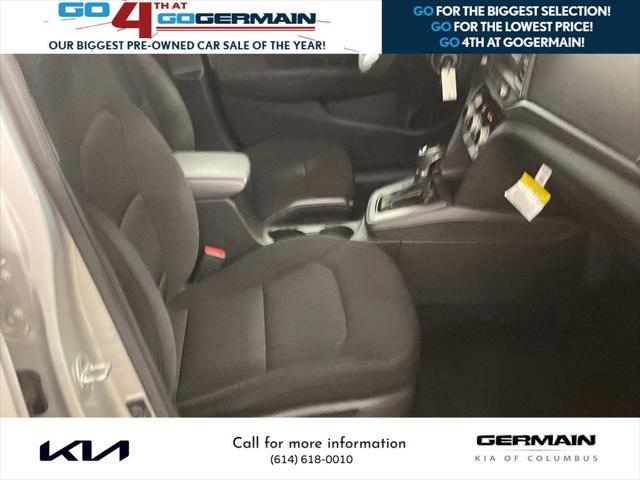 used 2019 Hyundai Elantra car, priced at $10,992