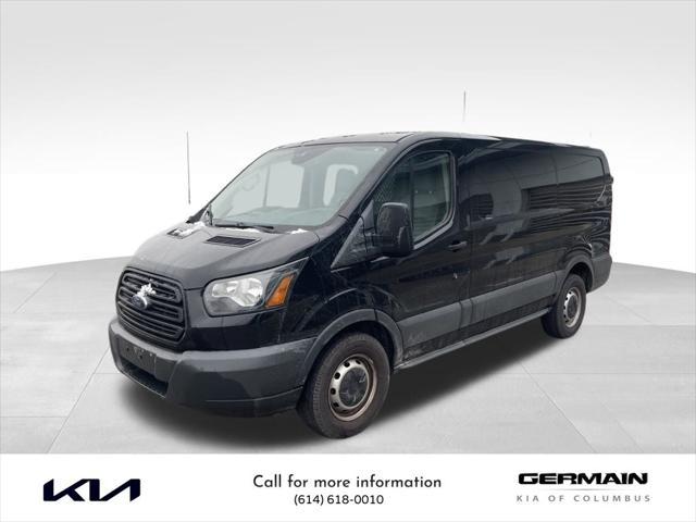 used 2019 Ford Transit-150 car, priced at $14,991