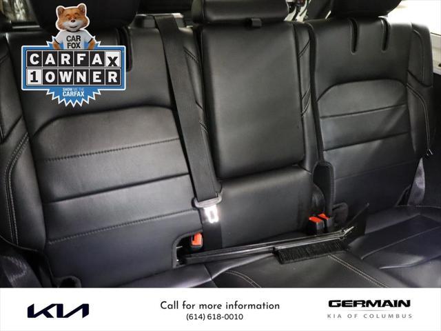 used 2023 Jeep Wrangler 4xe car, priced at $27,894