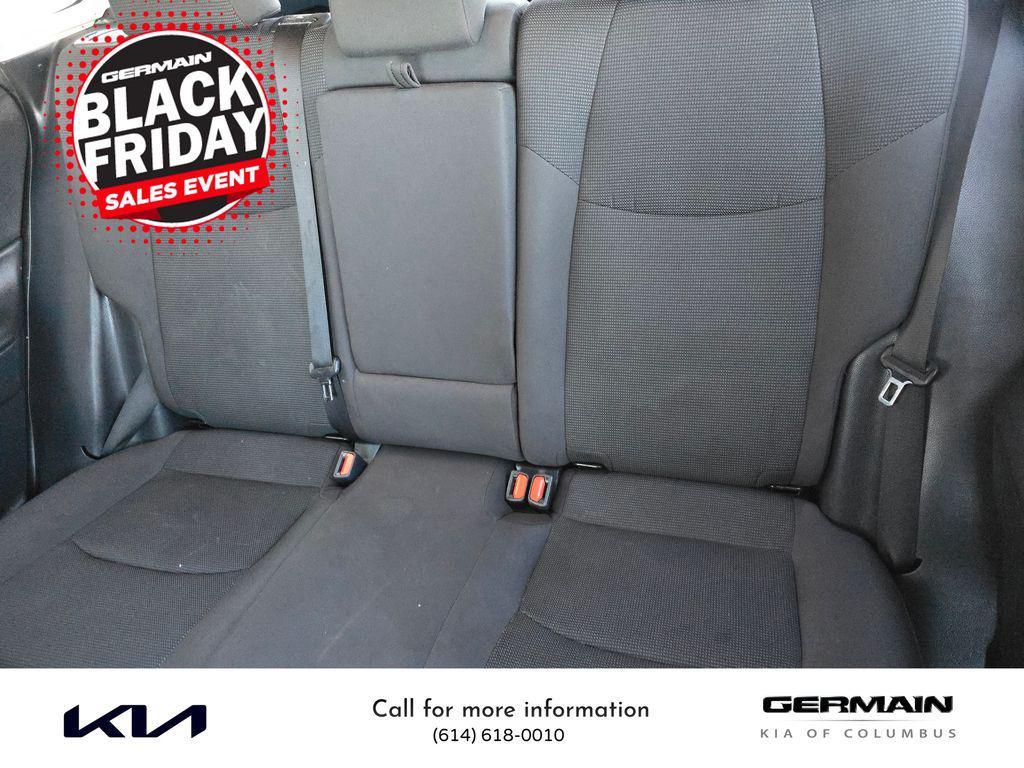 used 2019 Toyota RAV4 car, priced at $20,183