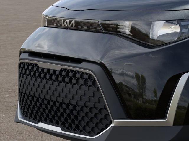 new 2025 Kia Soul car, priced at $24,605