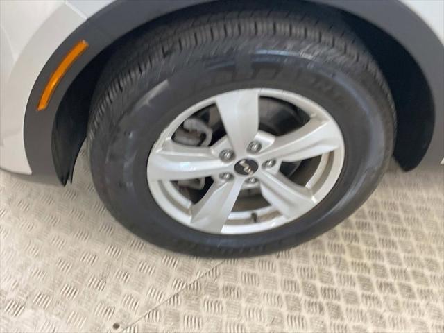 used 2022 Kia Sorento car, priced at $23,991