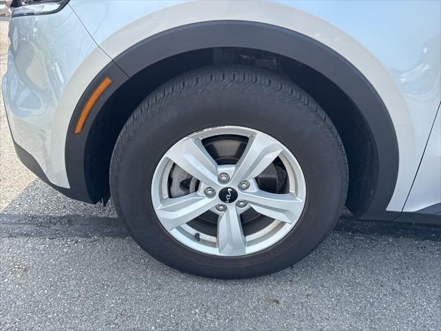 used 2022 Kia Sorento car, priced at $23,991