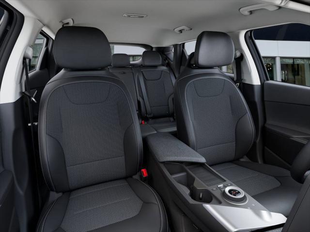 new 2025 Kia EV6 car, priced at $49,995