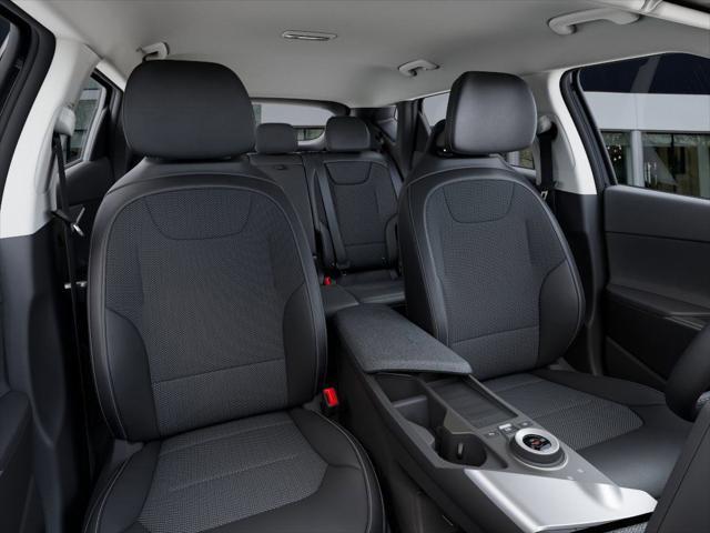 new 2025 Kia EV6 car, priced at $49,340