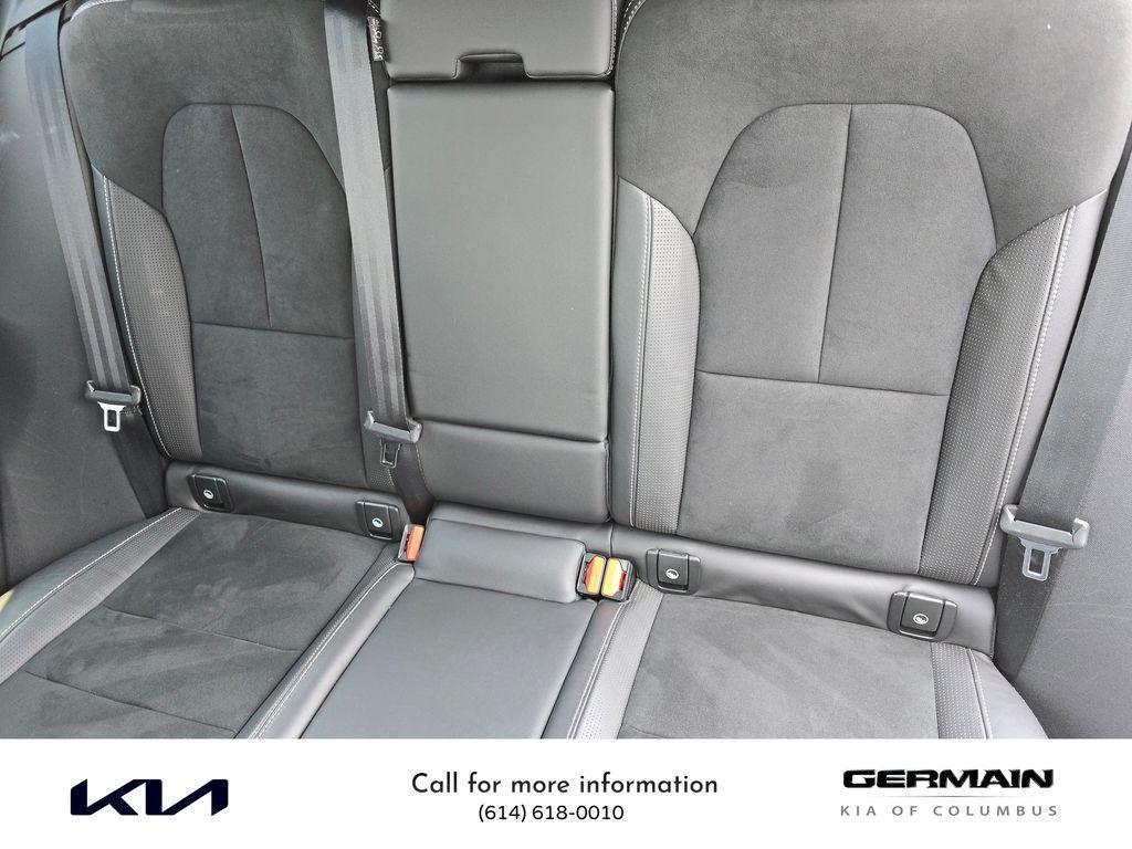 used 2020 Volvo XC40 car, priced at $20,994