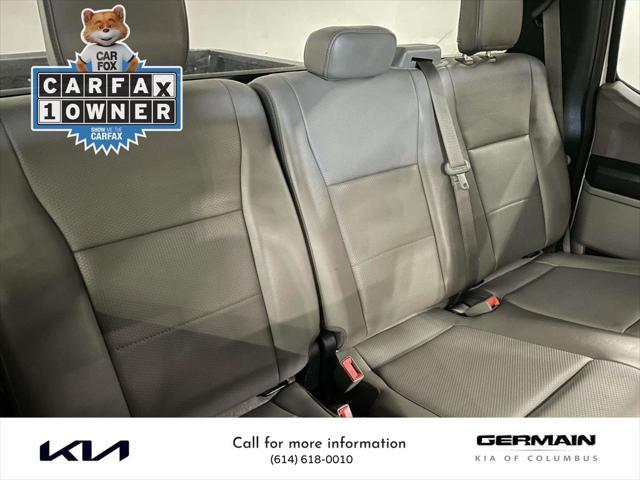 used 2019 Ford F-250 car, priced at $24,592