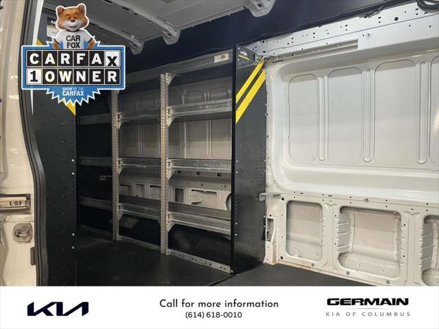 used 2021 Ford Transit-350 car, priced at $25,493