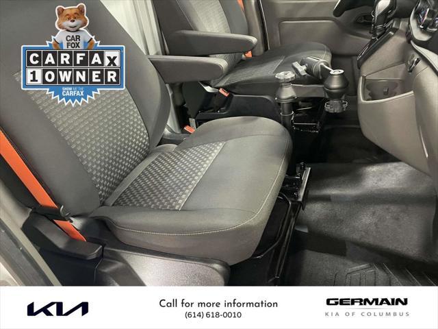 used 2021 Ford Transit-350 car, priced at $25,493