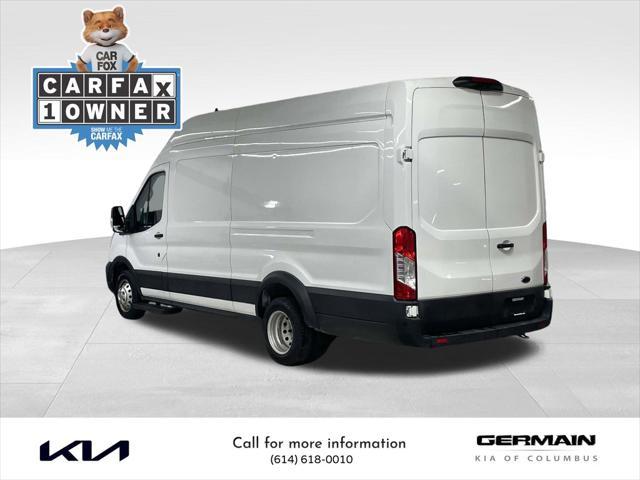 used 2021 Ford Transit-350 car, priced at $25,493