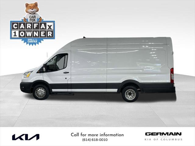 used 2021 Ford Transit-350 car, priced at $25,493