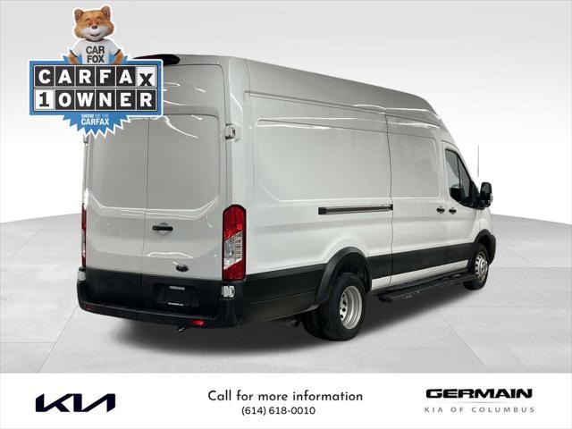 used 2021 Ford Transit-350 car, priced at $25,493