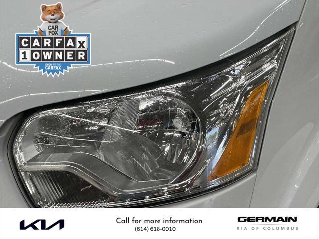 used 2021 Ford Transit-350 car, priced at $25,493