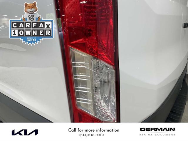 used 2021 Ford Transit-350 car, priced at $25,493