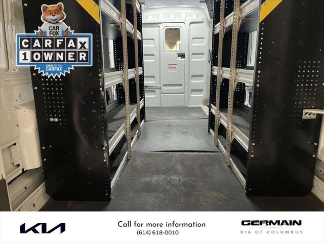 used 2021 Ford Transit-350 car, priced at $25,493