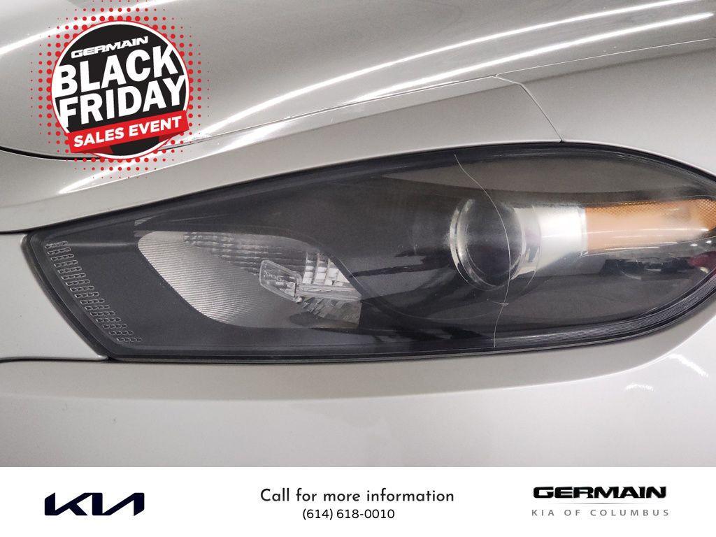 used 2013 Dodge Dart car, priced at $6,991