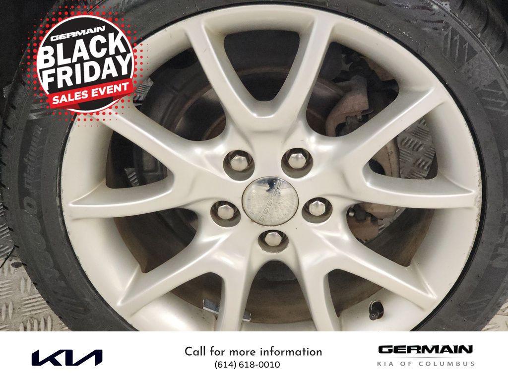 used 2013 Dodge Dart car, priced at $6,991