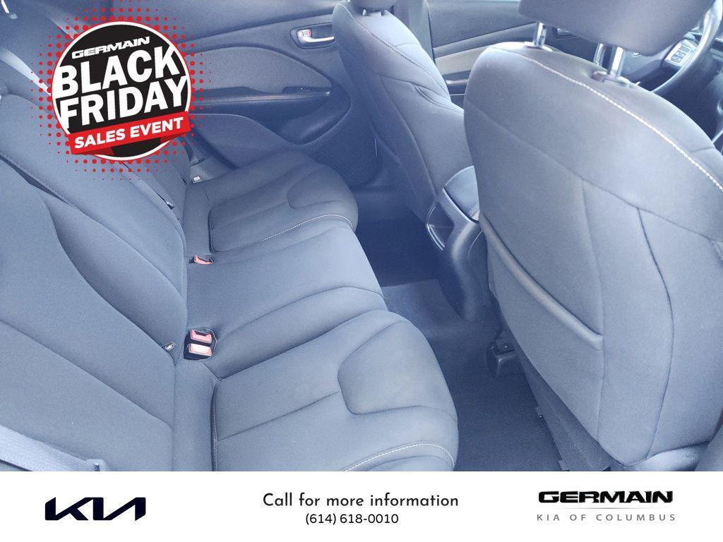 used 2013 Dodge Dart car, priced at $6,991