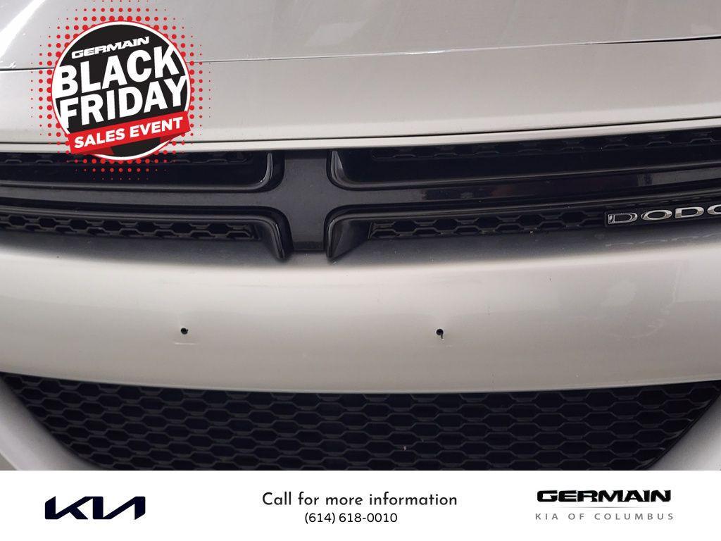 used 2013 Dodge Dart car, priced at $6,991