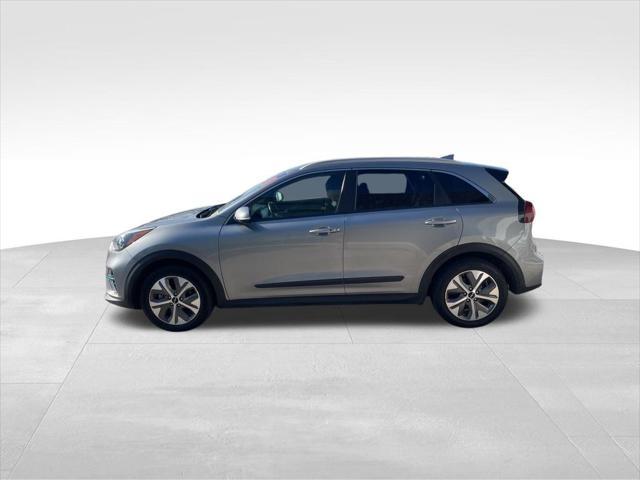 used 2022 Kia Niro EV car, priced at $18,991