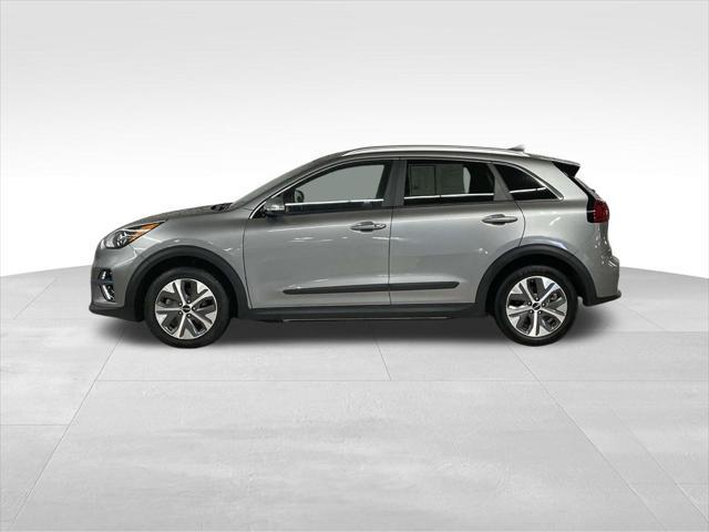 used 2022 Kia Niro EV car, priced at $17,992
