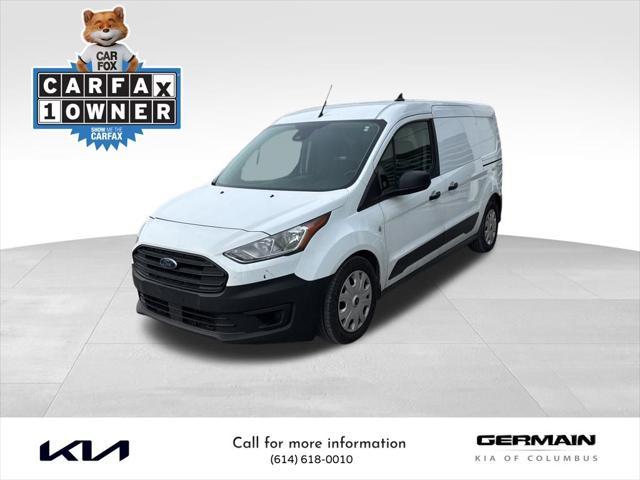 used 2020 Ford Transit Connect car, priced at $15,991