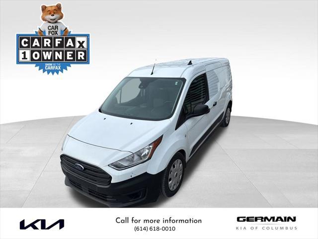 used 2020 Ford Transit Connect car, priced at $15,991