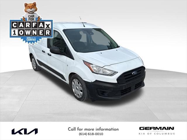 used 2020 Ford Transit Connect car, priced at $15,991