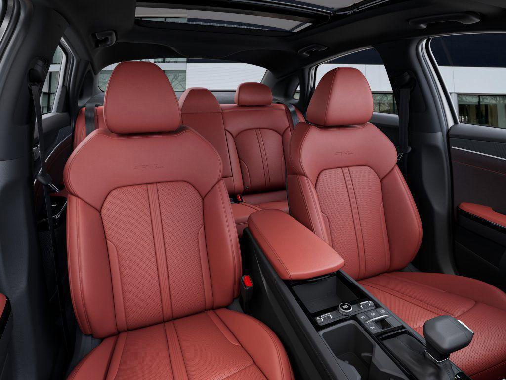 new 2025 Kia K5 car, priced at $30,495