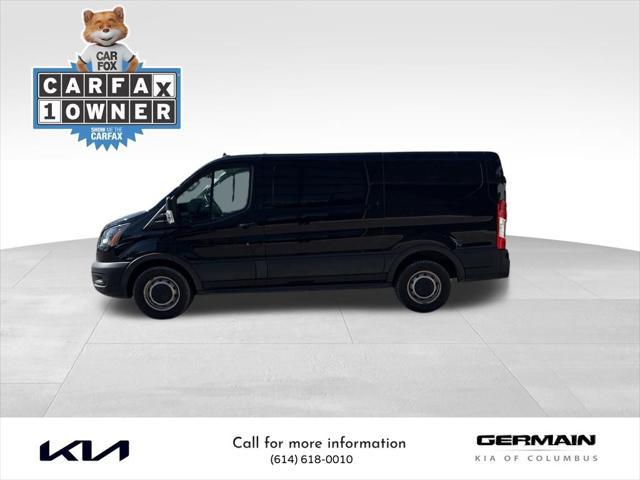 used 2020 Ford Transit-150 car, priced at $20,991