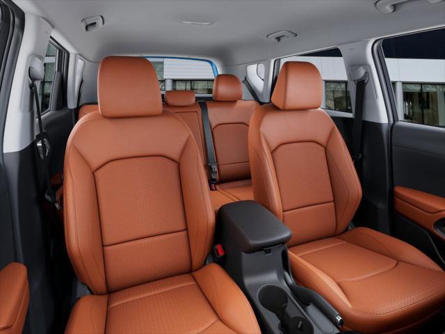 new 2025 Kia Soul car, priced at $26,360