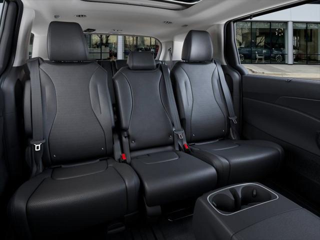 new 2026 Kia Carnival car, priced at $53,310