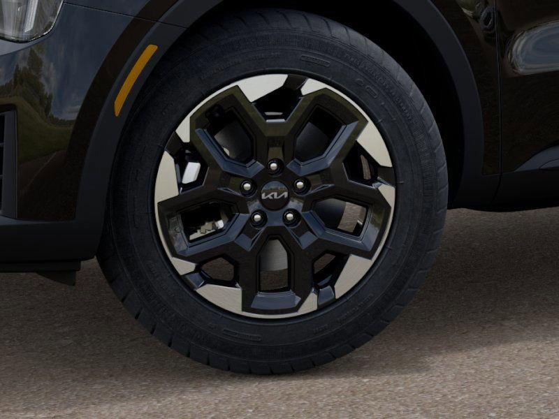 new 2026 Kia Sorento car, priced at $37,100