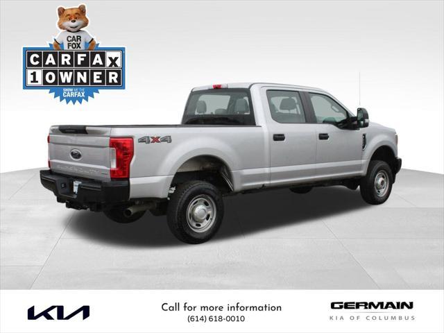 used 2019 Ford F-350 car, priced at $37,494