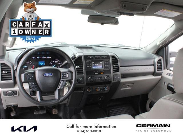 used 2019 Ford F-350 car, priced at $37,494